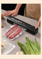 Vacuum Sealer for home