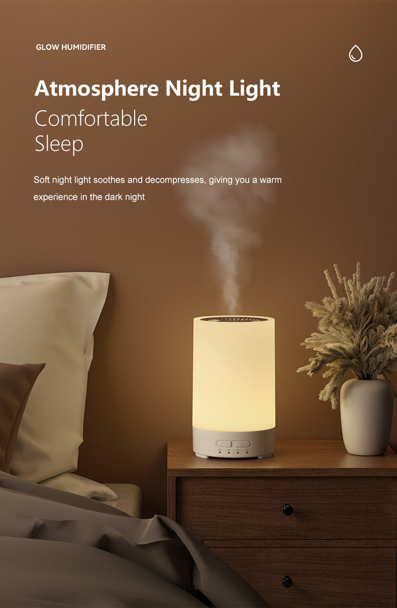 Aromatheropy Diffuser