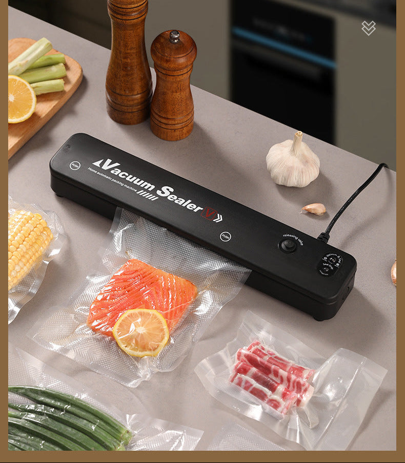Vacuum Sealer for home