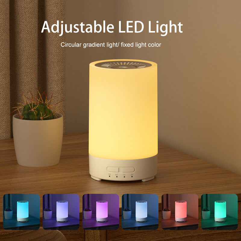 Aromatheropy Diffuser