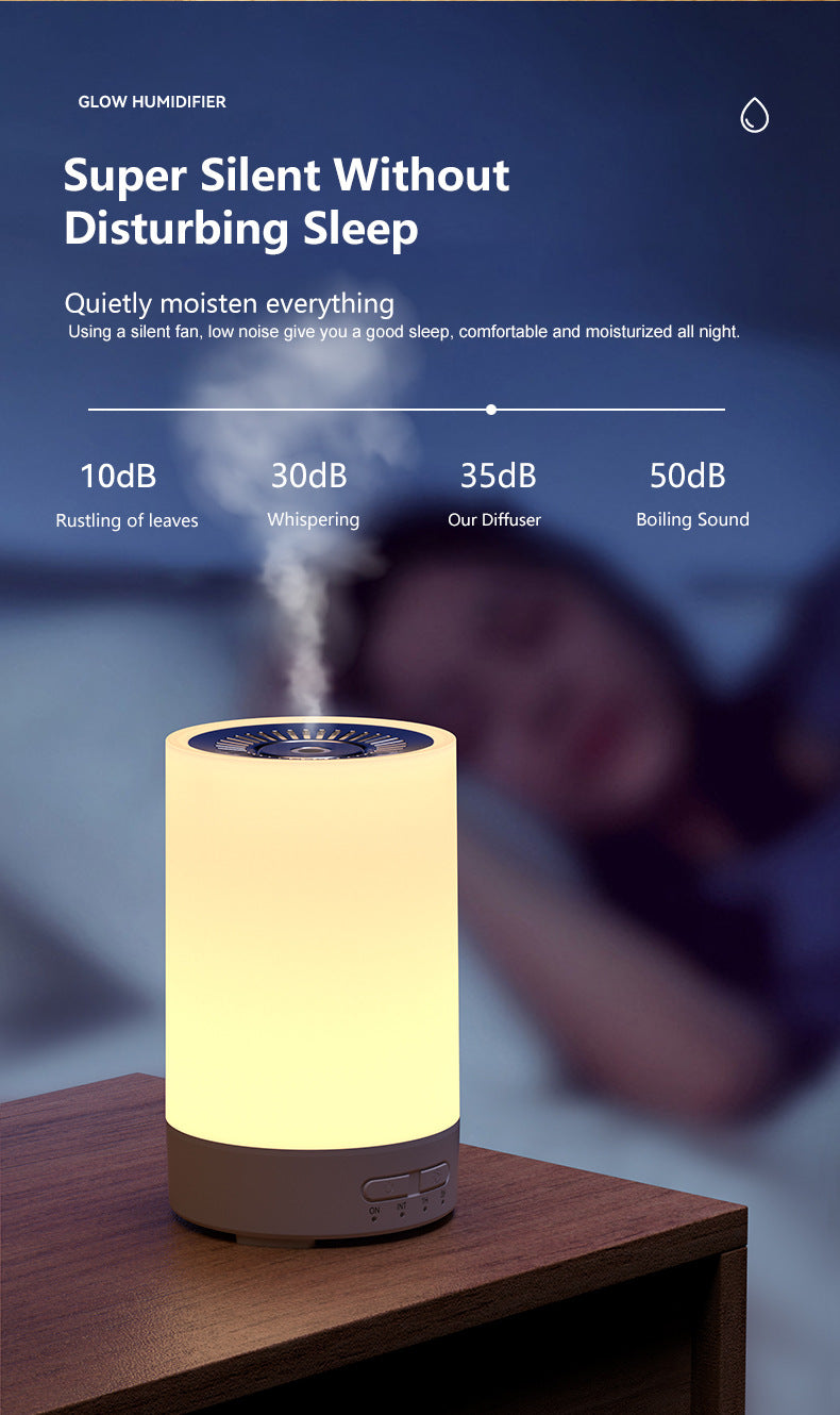 Aromatheropy Diffuser