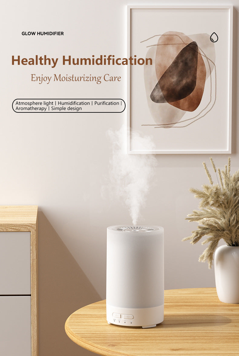 Aromatheropy Diffuser