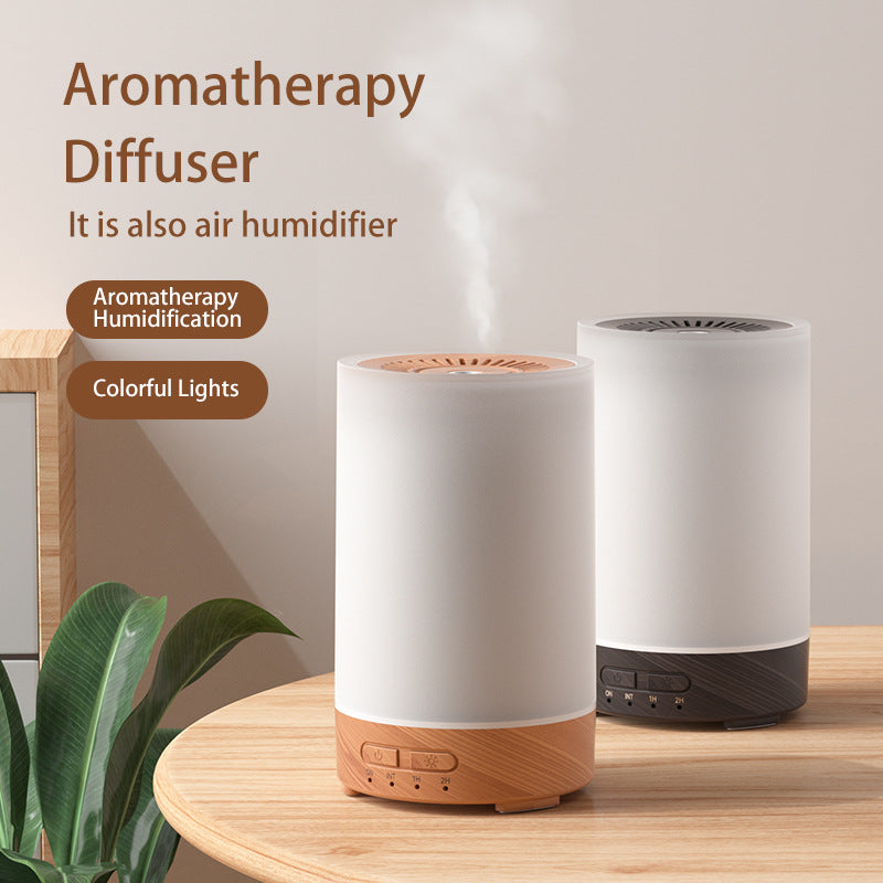 Aromatheropy Diffuser