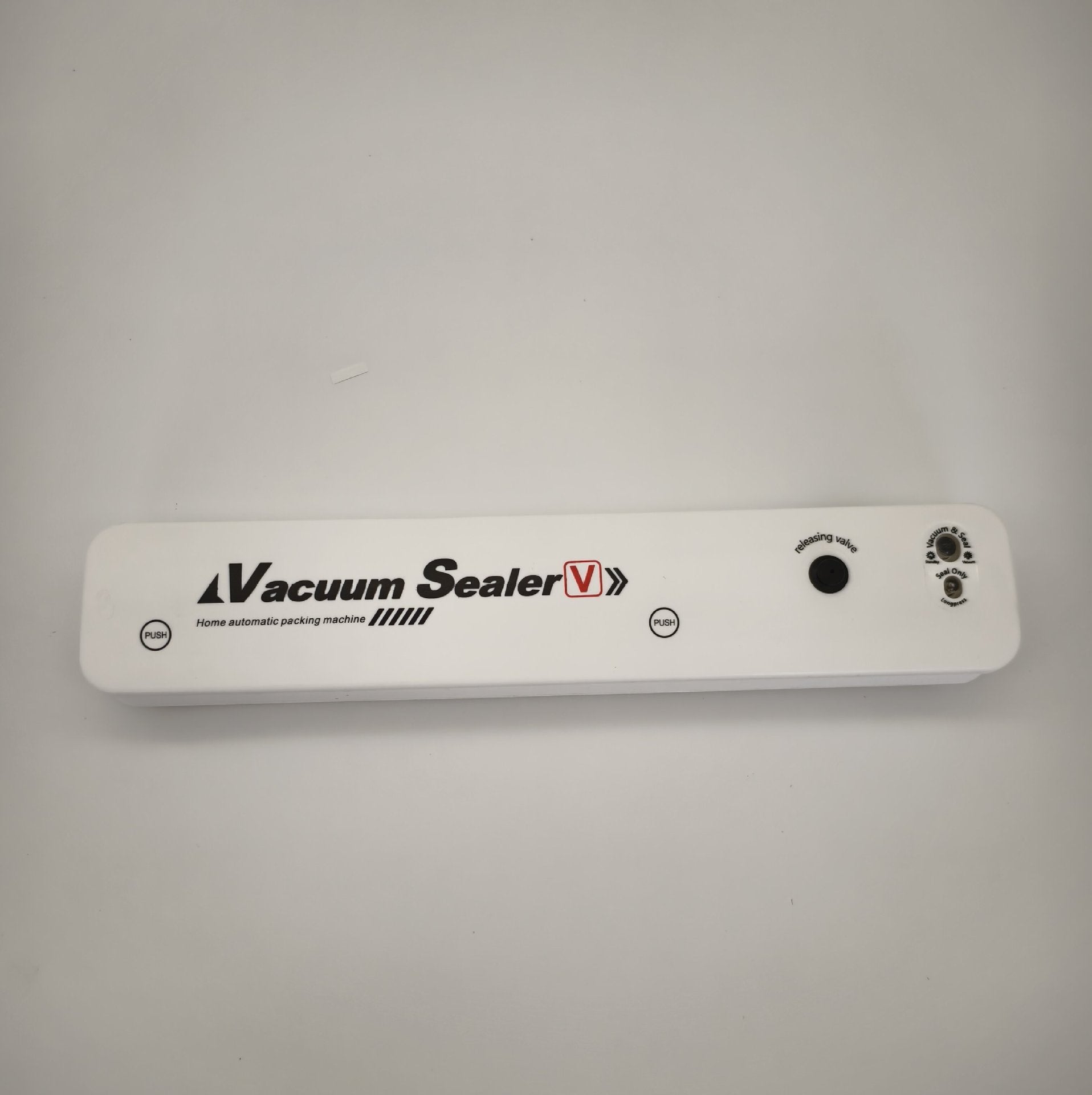 Vacuum Sealer for home